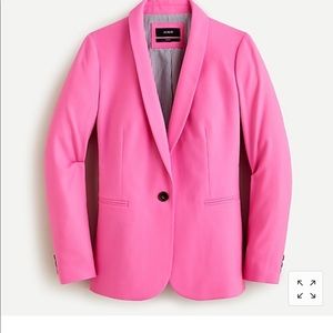 NEW JCrew Blazer Size 6